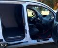 Белый Рено Кенгу, объемом двигателя 15 л и пробегом 55 тыс. км за 11400 $, фото 11 на Automoto.ua
