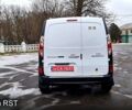 Белый Рено Кенгу, объемом двигателя 15 л и пробегом 56 тыс. км за 11600 $, фото 7 на Automoto.ua