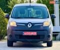 Белый Рено Кенгу, объемом двигателя 0 л и пробегом 58 тыс. км за 12995 $, фото 1 на Automoto.ua