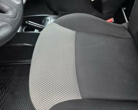 Белый Рено Кенгу, объемом двигателя 0 л и пробегом 32 тыс. км за 13990 $, фото 12 на Automoto.ua