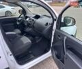 Білий Рено Кєнгу, об'ємом двигуна 1.5 л та пробігом 149 тис. км за 13390 $, фото 31 на Automoto.ua