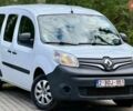 Білий Рено Кєнгу, об'ємом двигуна 1.5 л та пробігом 42 тис. км за 10900 $, фото 1 на Automoto.ua