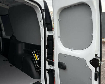 Білий Рено Кєнгу, об'ємом двигуна 0 л та пробігом 12 тис. км за 14000 $, фото 22 на Automoto.ua