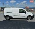 Белый Рено Кенгу, объемом двигателя 1.5 л и пробегом 149 тыс. км за 13479 $, фото 1 на Automoto.ua
