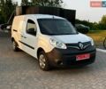Білий Рено Кєнгу, об'ємом двигуна 1.5 л та пробігом 167 тис. км за 12999 $, фото 1 на Automoto.ua