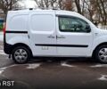 Белый Рено Кенгу, объемом двигателя 15 л и пробегом 56 тыс. км за 11600 $, фото 5 на Automoto.ua