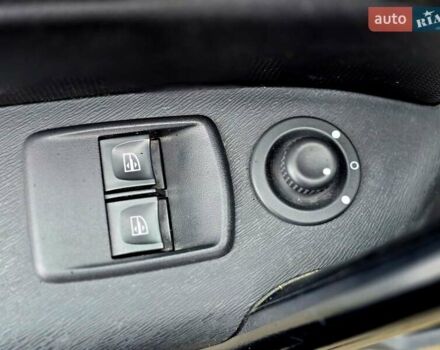 Білий Рено Кєнгу, об'ємом двигуна 1.5 л та пробігом 185 тис. км за 13600 $, фото 36 на Automoto.ua