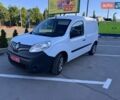 Белый Рено Кенгу, объемом двигателя 1.5 л и пробегом 200 тыс. км за 11950 $, фото 1 на Automoto.ua