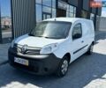 Білий Рено Кєнгу, об'ємом двигуна 1.5 л та пробігом 149 тис. км за 12998 $, фото 6 на Automoto.ua