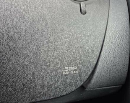 Белый Рено Кенгу, объемом двигателя 0 л и пробегом 32 тыс. км за 13990 $, фото 20 на Automoto.ua