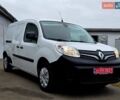 Білий Рено Кєнгу, об'ємом двигуна 1.5 л та пробігом 185 тис. км за 13600 $, фото 47 на Automoto.ua