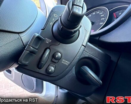 Рено Кенгу 2021 в Харькове на Automoto.ua Белый Рено Кенгу, объемом двигателя 1.5 л и пробегом 14 тыс. км за 13800 $, фото 8 на Automoto.ua