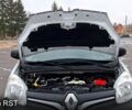 Белый Рено Кенгу, объемом двигателя 15 л и пробегом 56 тыс. км за 11600 $, фото 13 на Automoto.ua