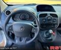 Рено Кенгу 2021 в Харькове на Automoto.ua Белый Рено Кенгу, объемом двигателя 1.5 л и пробегом 14 тыс. км за 13800 $, фото 7 на Automoto.ua