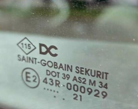 Білий Рено Кєнгу, об'ємом двигуна 1.5 л та пробігом 185 тис. км за 13600 $, фото 41 на Automoto.ua