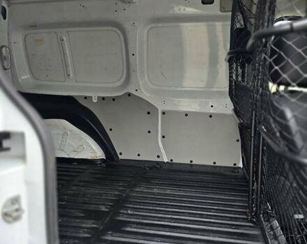 Білий Рено Кєнгу, об'ємом двигуна 1.5 л та пробігом 185 тис. км за 13600 $, фото 24 на Automoto.ua