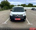 Белый Рено Кенгу, объемом двигателя 1.5 л и пробегом 162 тыс. км за 11700 $, фото 1 на Automoto.ua