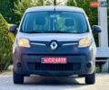Білий Рено Кєнгу, об'ємом двигуна 0 л та пробігом 58 тис. км за 12326 $, фото 1 на Automoto.ua