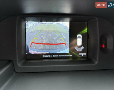 Білий Рено Кєнгу, об'ємом двигуна 0 л та пробігом 12 тис. км за 14000 $, фото 25 на Automoto.ua