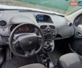 Белый Рено Кенгу, объемом двигателя 1.46 л и пробегом 69 тыс. км за 12300 $, фото 16 на Automoto.ua