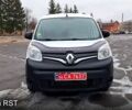 Белый Рено Кенгу, объемом двигателя 15 л и пробегом 56 тыс. км за 11600 $, фото 3 на Automoto.ua