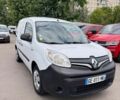 Белый Рено Кенгу, объемом двигателя 1.5 л и пробегом 174 тыс. км за 12800 $, фото 1 на Automoto.ua