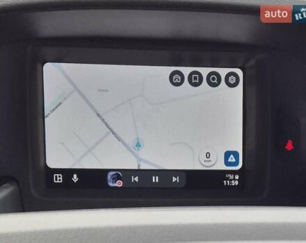 Белый Рено Кенгу, объемом двигателя 0 л и пробегом 32 тыс. км за 13990 $, фото 25 на Automoto.ua