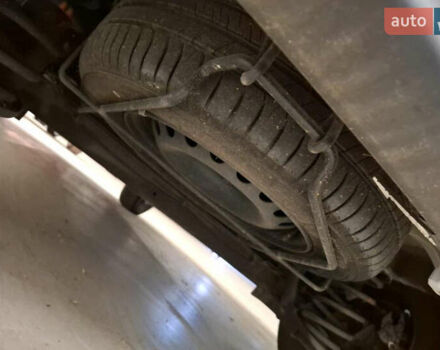 Білий Рено Кєнгу, об'ємом двигуна 0 л та пробігом 28 тис. км за 12900 $, фото 14 на Automoto.ua