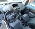 Білий Рено Кєнгу, об'ємом двигуна 1.5 л та пробігом 149 тис. км за 12998 $, фото 32 на Automoto.ua