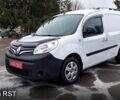 Белый Рено Кенгу, объемом двигателя 15 л и пробегом 56 тыс. км за 11600 $, фото 1 на Automoto.ua