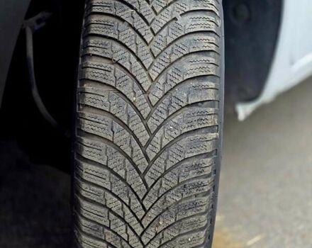 Білий Рено Кєнгу, об'ємом двигуна 1.5 л та пробігом 185 тис. км за 13600 $, фото 45 на Automoto.ua