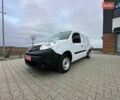 Білий Рено Кєнгу, об'ємом двигуна 1.5 л та пробігом 149 тис. км за 13390 $, фото 7 на Automoto.ua