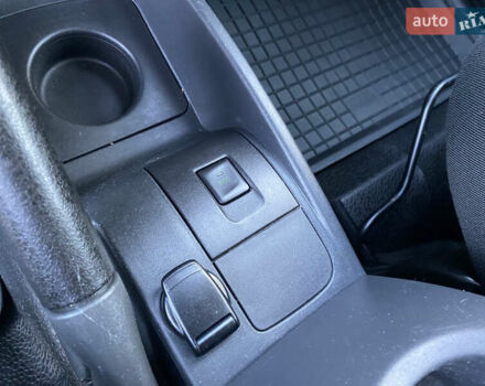 Белый Рено Кенгу, объемом двигателя 1.5 л и пробегом 187 тыс. км за 10499 $, фото 19 на Automoto.ua