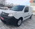 Білий Рено Кєнгу, об'ємом двигуна 1.5 л та пробігом 168 тис. км за 11700 $, фото 1 на Automoto.ua