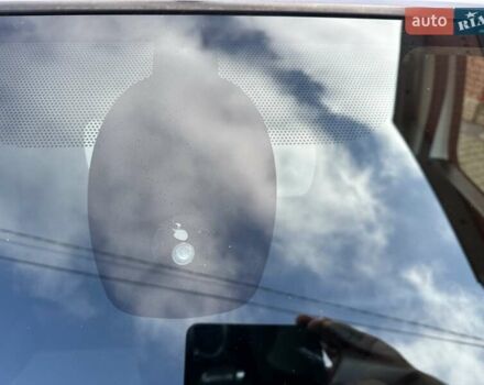 Рено Кенгу 2021 в Хмельницком на Automoto.ua Белый Рено Кенгу, объемом двигателя 0 л и пробегом 30 тыс. км за 13700 $, фото 16 на Automoto.ua