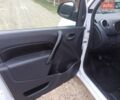 Белый Рено Кенгу, объемом двигателя 1.5 л и пробегом 158 тыс. км за 12200 $, фото 14 на Automoto.ua