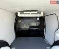 Белый Рено Кенгу, объемом двигателя 1.46 л и пробегом 197 тыс. км за 12299 $, фото 1 на Automoto.ua