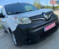 Белый Рено Кенгу, объемом двигателя 1.5 л и пробегом 96 тыс. км за 12000 $, фото 31 на Automoto.ua