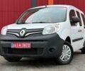 Білий Рено Кєнгу, об'ємом двигуна 1.5 л та пробігом 127 тис. км за 11300 $, фото 1 на Automoto.ua
