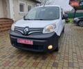 Белый Рено Кенгу, объемом двигателя 1.46 л и пробегом 69 тыс. км за 12300 $, фото 5 на Automoto.ua