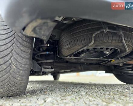 Білий Рено Кєнгу, об'ємом двигуна 1.5 л та пробігом 185 тис. км за 13600 $, фото 43 на Automoto.ua