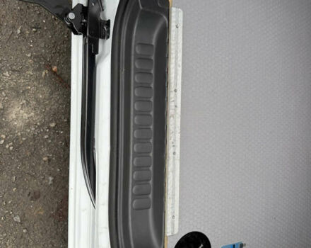 Білий Рено Кєнгу, об'ємом двигуна 0 л та пробігом 12 тис. км за 14000 $, фото 19 на Automoto.ua