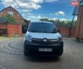 Белый Рено Кенгу, объемом двигателя 0 л и пробегом 40 тыс. км за 13900 $, фото 1 на Automoto.ua