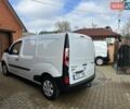 Рено Кенгу 2021 в Хмельницком на Automoto.ua Белый Рено Кенгу, объемом двигателя 0 л и пробегом 30 тыс. км за 13700 $, фото 4 на Automoto.ua