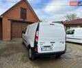 Рено Кенгу 2021 в Хмельницком на Automoto.ua Белый Рено Кенгу, объемом двигателя 0 л и пробегом 30 тыс. км за 13700 $, фото 8 на Automoto.ua