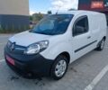 Белый Рено Кенгу, объемом двигателя 0 л и пробегом 16 тыс. км за 14000 $, фото 1 на Automoto.ua