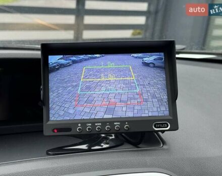 Белый Рено Кенгу, объемом двигателя 0 л и пробегом 4 тыс. км за 13700 $, фото 21 на Automoto.ua