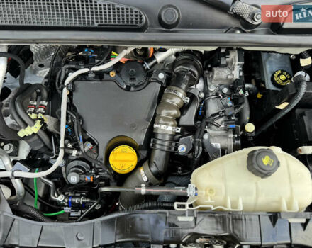 Білий Рено Кєнгу, об'ємом двигуна 1.46 л та пробігом 175 тис. км за 12600 $, фото 93 на Automoto.ua