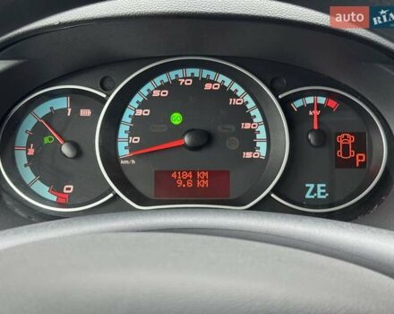 Белый Рено Кенгу, объемом двигателя 0 л и пробегом 4 тыс. км за 13700 $, фото 16 на Automoto.ua