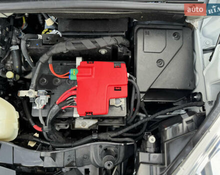 Білий Рено Кєнгу, об'ємом двигуна 1.46 л та пробігом 175 тис. км за 12600 $, фото 95 на Automoto.ua